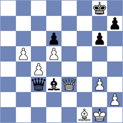 Bartell - Brattain (chess.com INT, 2018)
