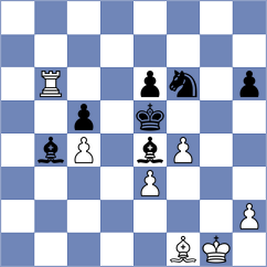 Albuquerque - Seifert (Chess.com INT, 2021)
