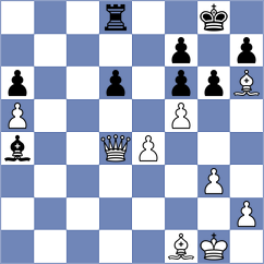 Efremov - Mammadov (chess.com INT, 2020)