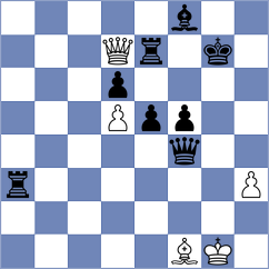 Guerrero Olmos - Janaszak (chess.com INT, 2024)