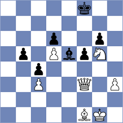 Rakhmangulova - Kiseleva (FIDE Online Arena INT, 2024)