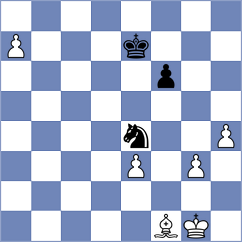 Firouzja - Geivondian (chess.com INT, 2023)