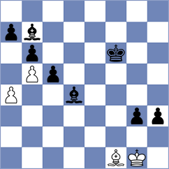 Pertinez Soria - Lerch (Chess.com INT, 2020)