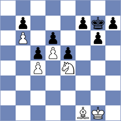 Nesterov - Kretov (Chess.com INT, 2021)