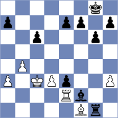 Allam - Pert (chess.com INT, 2023)