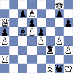 Kogoj - Golubovic (Chess.com INT, 2021)