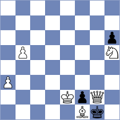 Jakubowski - Ochedzan (chess.com INT, 2021)