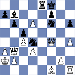 Hasman - Reprintsev (chess.com INT, 2021)