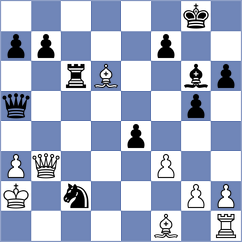 Turzo - Solon (chess.com INT, 2021)
