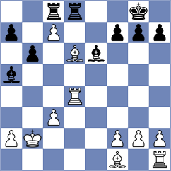 Veiga - De la Villa Garcia (chess.com INT, 2023)
