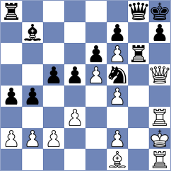 Roman - Erden (Chess.com INT, 2021)
