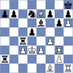Liu - Crevatin (chess.com INT, 2024)