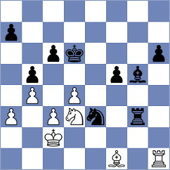 Sadhwani - Ulanov (Chess.com INT, 2019)