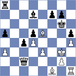 Thomforde-Toates - Anton Guijarro (chess.com INT, 2024)