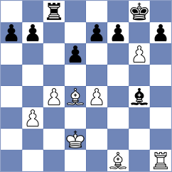 Postnikov - Vila Dupla (chess.com INT, 2024)