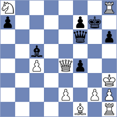 Nemec - Cueto (chess.com INT, 2024)