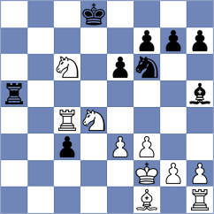 Yanchenko - Jelcic (chess.com INT, 2024)