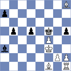 Pereira - Vovk (Chess.com INT, 2020)