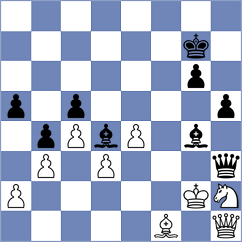 Nita - Veljanoski (chess.com INT, 2024)