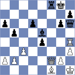 Zavivaeva - Andersson (Chess.com INT, 2021)
