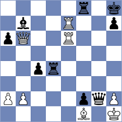 Kokoszczynski - Krzyzanowski (chess.com INT, 2024)