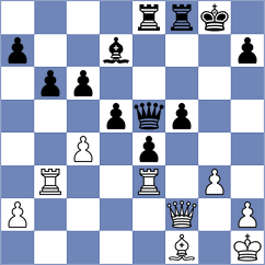 Moksh - Baskakov (chess.com INT, 2024)