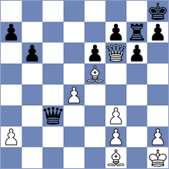 Ozates - Bernado Lopez (chess.com INT, 2023)