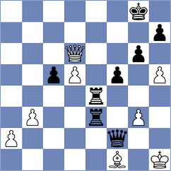 Eynullayev - Preotu (chess.com INT, 2021)