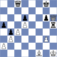 Korpics - Omelja (chess.com INT, 2023)
