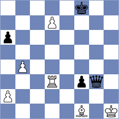 Wafa - Bok (chess.com INT, 2024)