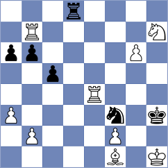 Voglar - Prskalo (Chess.com INT, 2021)