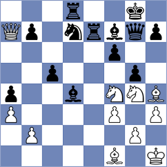Karpeshov - Mazi (Chess.com INT, 2021)