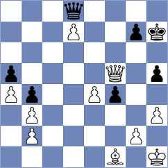 Ismayil - Chabris (Chess.com INT, 2021)
