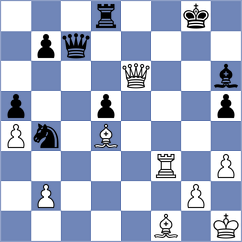 Gavrilescu - Szyszylo (chess.com INT, 2024)