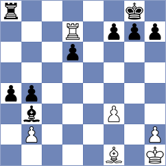 Leve - Jarmula (chess.com INT, 2021)