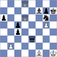 Tarigan - Hoffmann (chess.com INT, 2022)