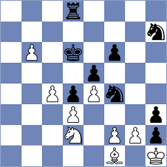 Quirke - Garbarino (chess.com INT, 2024)