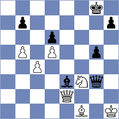 Mrithyunjay Mahadevan - San Thit Lwin (chess.com INT, 2023)