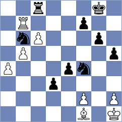 Korobov - Zhigalko (chess.com INT, 2024)