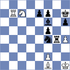 Ambartsumova - Gressmann (chess.com INT, 2023)