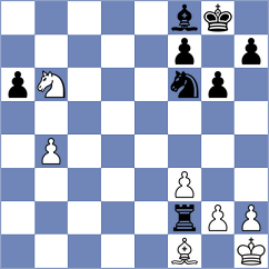 Juarez Flores - Perelygin (Chess.com INT, 2020)