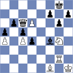 Krizek - Dolensky (chess.com INT, 2021)