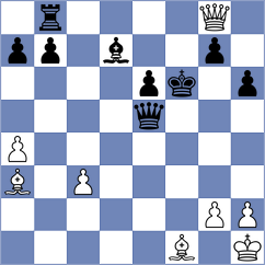 Lehmann - Ashwin (Chess.com INT, 2017)