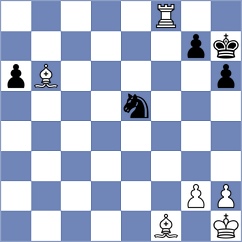 Sarana - Panarin (chess.com INT, 2024)