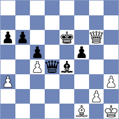 Besso - Terao (Chess.com INT, 2020)