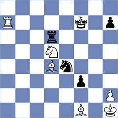 Korchmar - Blit (Chess.com INT, 2021)