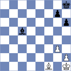 Hong - Perez Ponsa (chess.com INT, 2021)