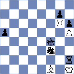 Pastar - Zaichenko (chess.com INT, 2024)