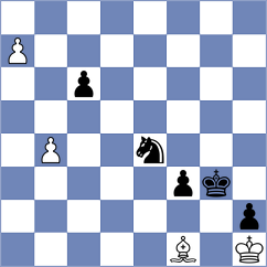Carre - Glavina (Chess.com INT, 2021)
