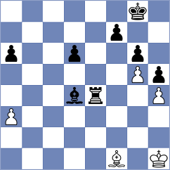 Desideri - Porter (Chess.com INT, 2021)